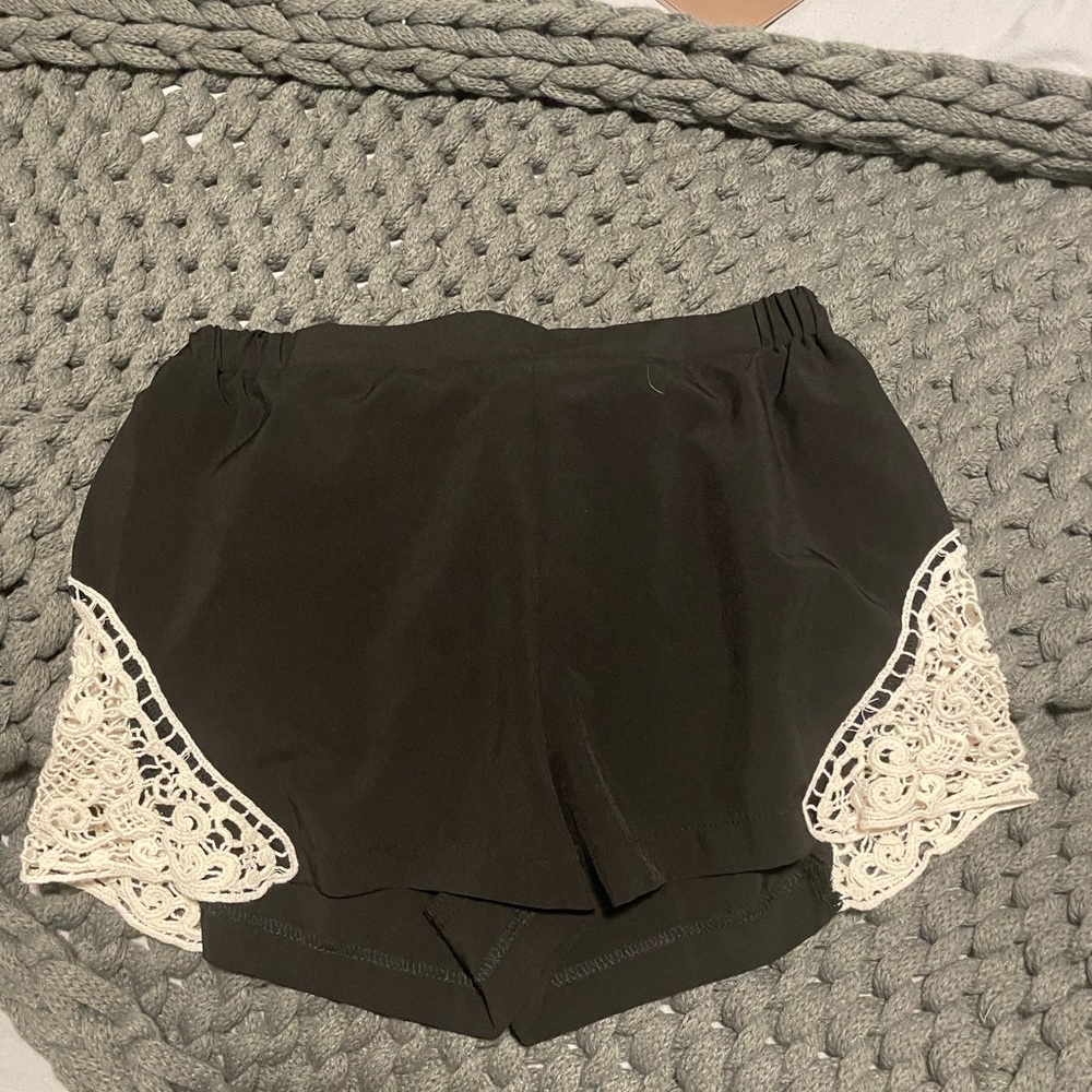 Flowy Shorts